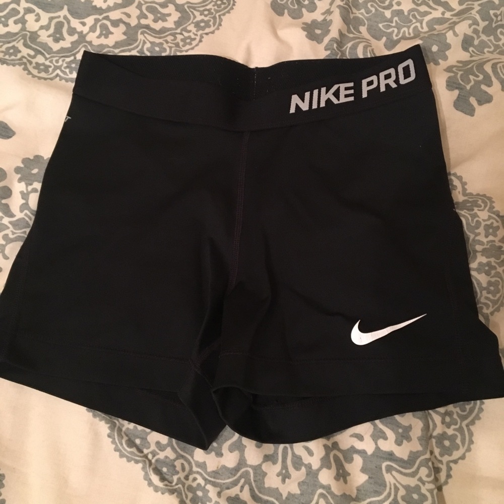 Nike Pro Shorts